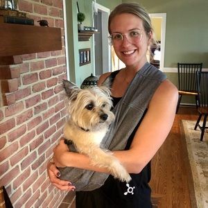 Meet your Posher, Grace